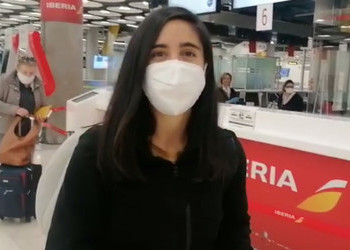 Bangkok, Sídney, Manila, Cabo Verde, Asunción y Santa Cruz de la Sierra, nuevos destinos de los vuelos de repatriación de Iberia