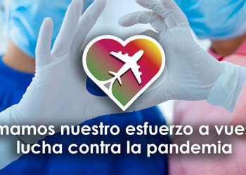 Traemos otros 1,15 millones de mascarillas