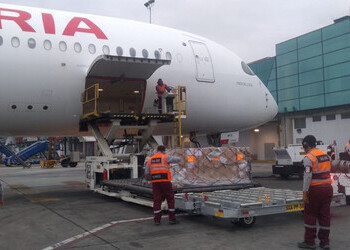 En junio, Iberia operará los vuelos a Lima con aviones Airbus A350