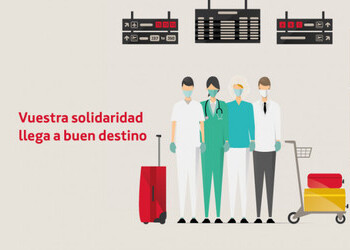 Canarias, Baleares, Dubrovnik y Atenas, los destinos favoritos del personal sanitario