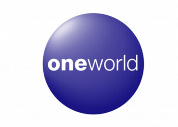 Alaska Airlines se une a oneworld