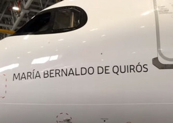 Rendimos homenaje a la primera piloto en España