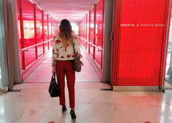 Duplicamos la oferta del Puente Aéreo para incentivar los viajes corporativos