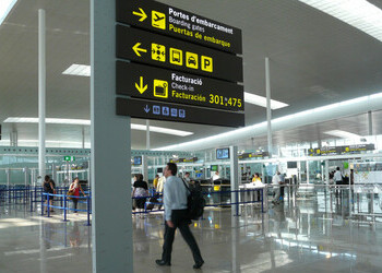 Nos sumamos a la petición de las asociaciones de aviación de eliminar cuarentenas e implantar test rápidos y corredores aéreos