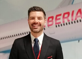 Carlos Liras, sobrecargo de A320, nos descubre un París que seguro no conoces