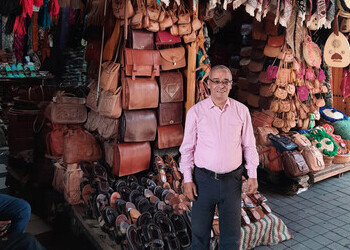 Desde Casablanca con mucha ilusión