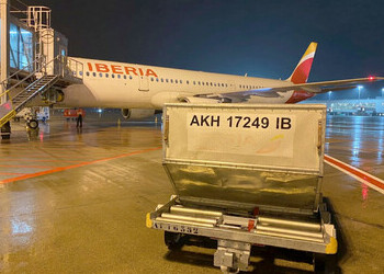 El viaje de las vacunas, una odisea con final feliz