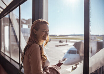 Iberia ofrece a sus clientes en México acceso a pruebas COVID a precios exclusivos