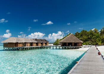 Este verano, Iberia volará a Maldivas y suma ya 112 destinos