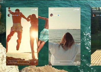 Los seguidores de Iberia en RRSS elegirán el destino 113 de la aerolínea para este verano