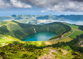 Azores, un nuevo destino más de Iberia para este verano