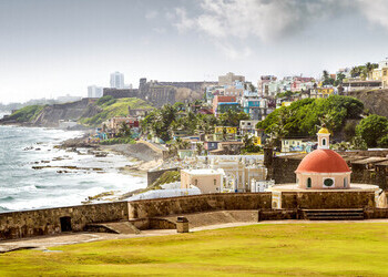 Volvemos a Puerto Rico