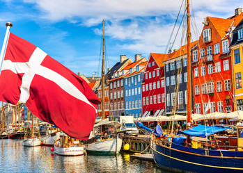 Copenhague, recomendaciones de una TCP mitad española, mitad danesa sobre