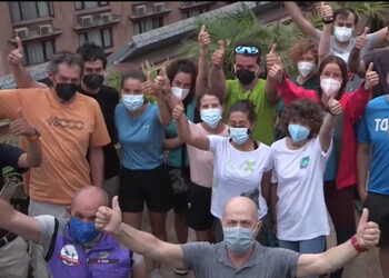 Operación Katmandú