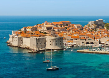 Ampliamos la oferta de vuelos a Croacia