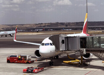 Iberia Airport Services suma ya más de 100 clientes para la operación de este verano