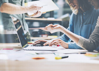 Iberia y South Summit se asocian para ayudar a los emprendedores a que vuelvan a hacer volar sus negocios