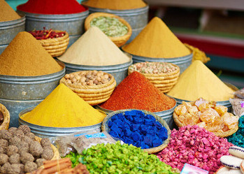 Reiniciamos los vuelos con Marruecos