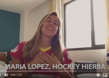 “Rumbeando”, la canción de Iberia para animar a los deportistas españoles en los Juegos