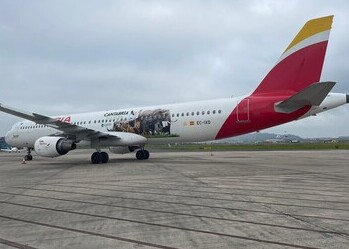 El Parque de Cabárceno vuela más alto