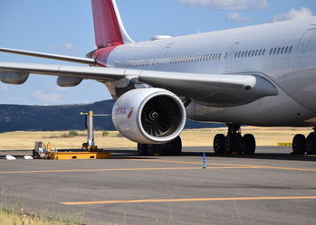 El proyecto Aviator sigue adelante para lograr una aviación más sostenible