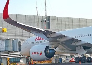 Iberia y Aeromar ofrecen en México 18 destinos