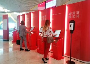 Incrementamos la oferta en el Puente Aéreo un 50% hasta cerca de 70 frecuencias semanales