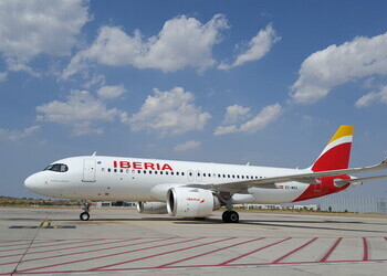 Iberia y Vueling, aerolíneas oficiales del TIS, el evento que reunirá a los principales actores del sector turístico