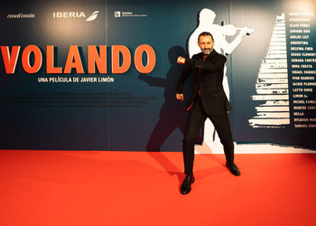 Volando, la historia de una canción convertida en documental