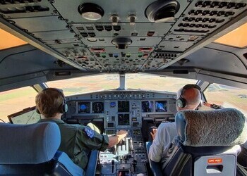 Tres Airbus A330 de Iberia pasarán al Ministerio de Defensa para convertirlos en MRTT