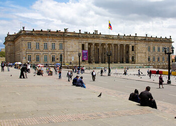 Operaremos dos vuelos diarios a Bogotá, más que antes del COVID