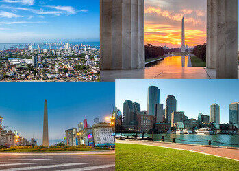 Renovamos nuestra apuesta por el largo radio para la temporada de verano