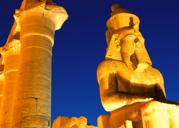 Volvemos a Egipto en 2022 con vuelos chárter todos los sábados