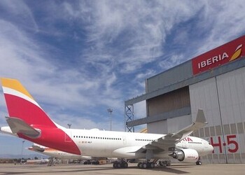 Incrementamos la oferta con Argentina hasta 12 vuelos semanales en marzo