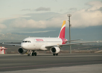 Nuevos vuelos de Iberia desde Casablanca para enero
