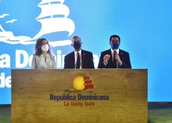Renovamos nuestro acuerdo de promoción turística con República Dominicana