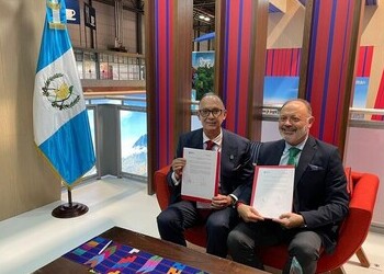 Te invitamos a descubrir Guatemala, el “corazón del mundo maya”, en nuestros 90 destinos en Europa