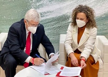 Promocionamos Uruguay en nuestros 90 destinos en Europa