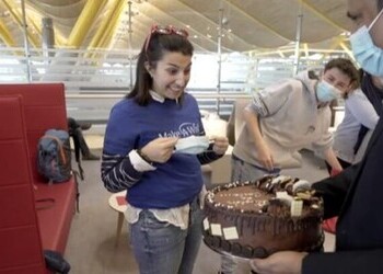 La ilusión de Carla