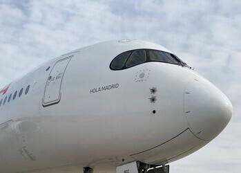 Iberia y el Ayuntamiento amplían su colaboración en la promoción del destino Madrid en América