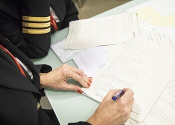 Abierta convocatoria para pilotos de nuevo ingreso