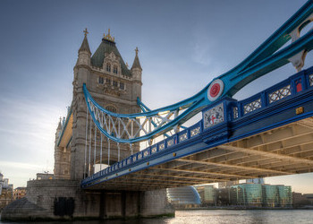 Nos trasladamos a la T3 de Londres-Heathrow