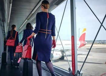 Iberia transformará a TCP eventuales en trabajadores fijos