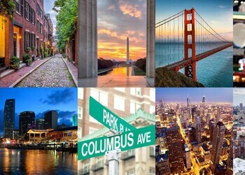 Esta temporada de invierno, ofrecemos más vuelos y más asientos a Estados Unidos que en 2019