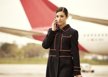 Destino: Múnich. Por Cristina Martín, sobrecargo de corto y medio radio