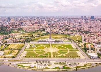 Iniciamos los vuelos directos a Luanda en código compartido con TAAG