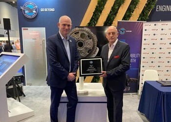 Iberia Mantenimiento obtiene la licencia de Pratt & Whitney para dar servicio de mantenimiento e ingeniería a los motores GTF