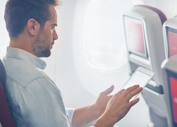 Impulsamos los viajes corporativos de las PYMES renovando su programa On Business