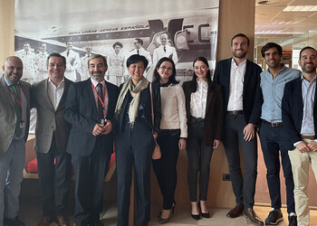 Iberia renueva a Allianz Partners como su proveedor de seguros de viajes hasta diciembre de 2025