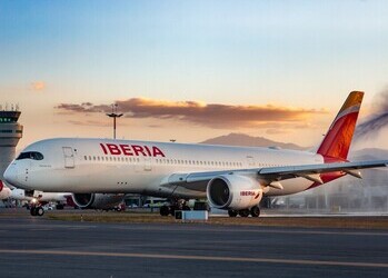 Iberia se traslada a la nueva Terminal 8 del Aeropuerto John F. Kennedy de Nueva York con sus socios de oneworld